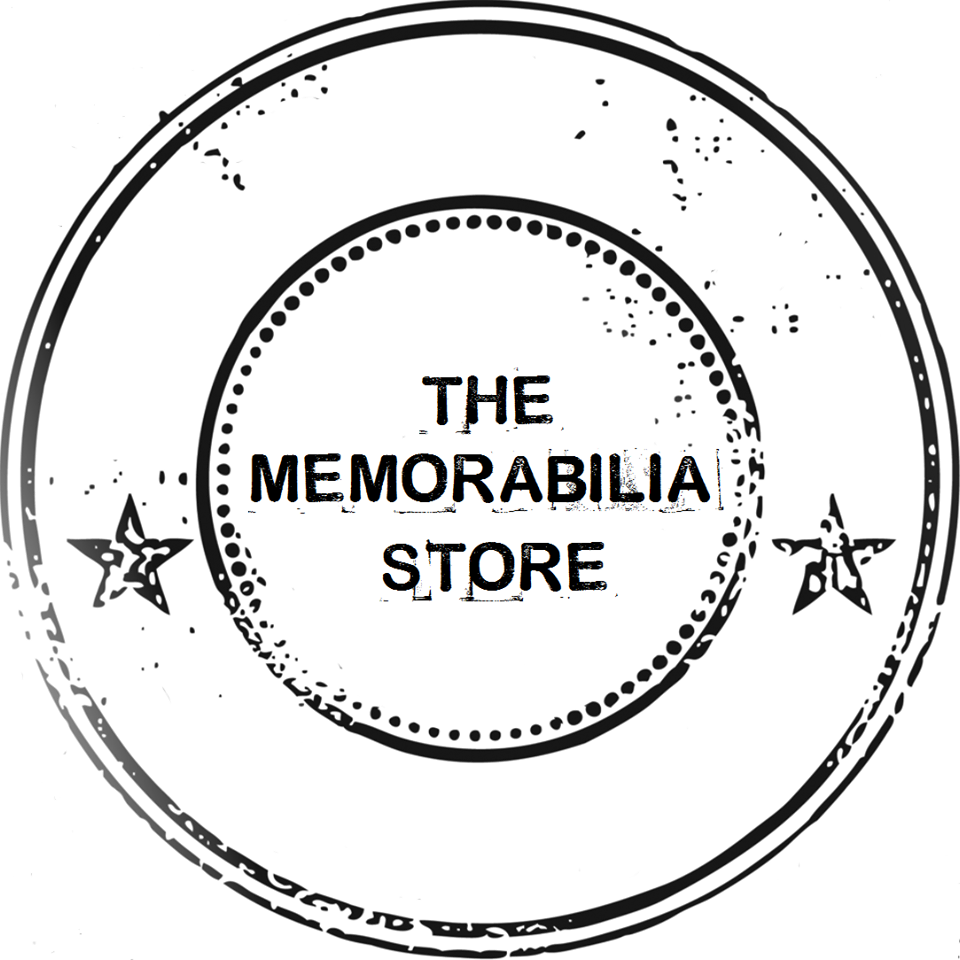 The Memorabilia Store